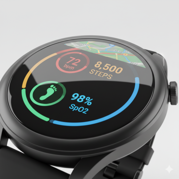 Zentrix Watch Pro 2