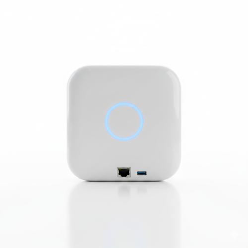 Zentrix SmartHub Pro