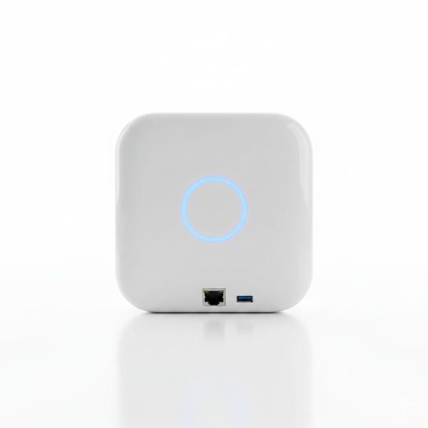 Zentrix SmartHub Pro