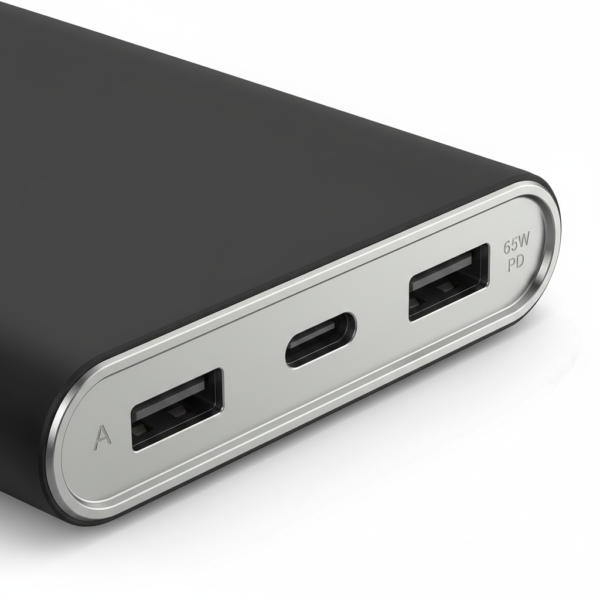 Zentrix PowerBoost 20K