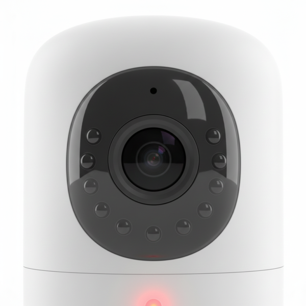 Zentrix Smart Security Camera