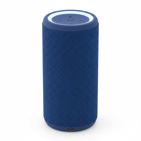 Zentrix BoomFlex Speaker