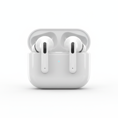 Zentrix SoundShield Headphones