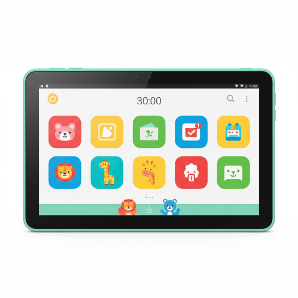 Zentrix Tab Lite 8