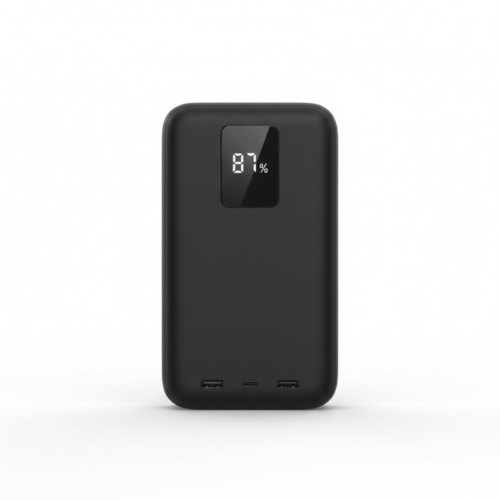 Zentrix PowerBoost 20K