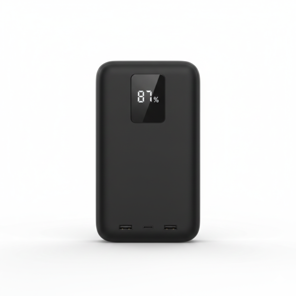 Zentrix PowerBoost 20K