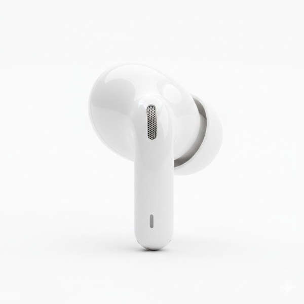 Zentrix SoundShield Headphones