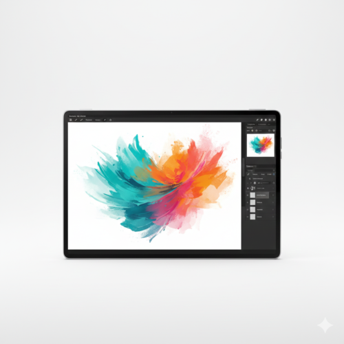 Zentrix Tab Studio 12