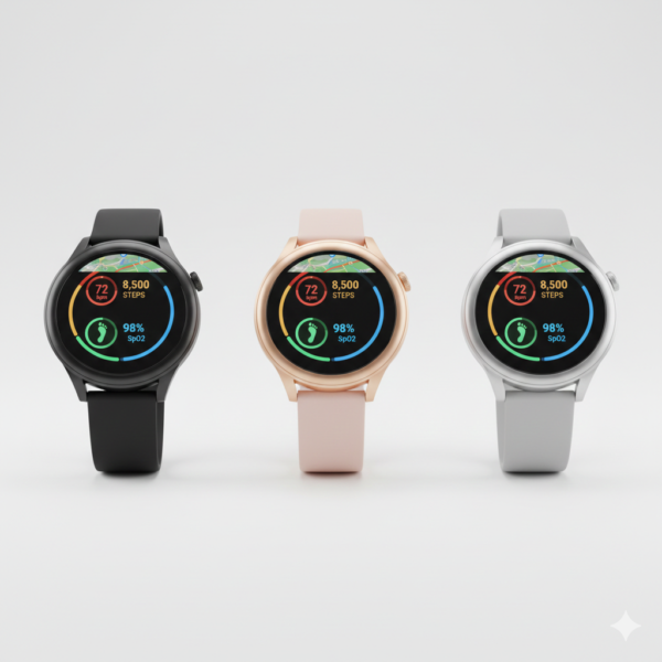 Zentrix Watch Pro 2
