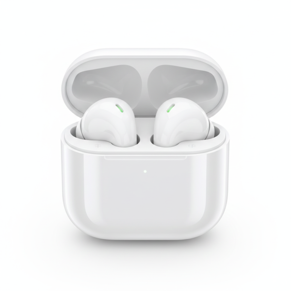 Zentrix SoundShield Headphones