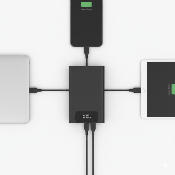 Zentrix PowerBoost 20K