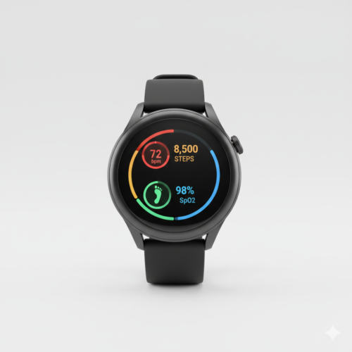 Zentrix Watch Pro 2